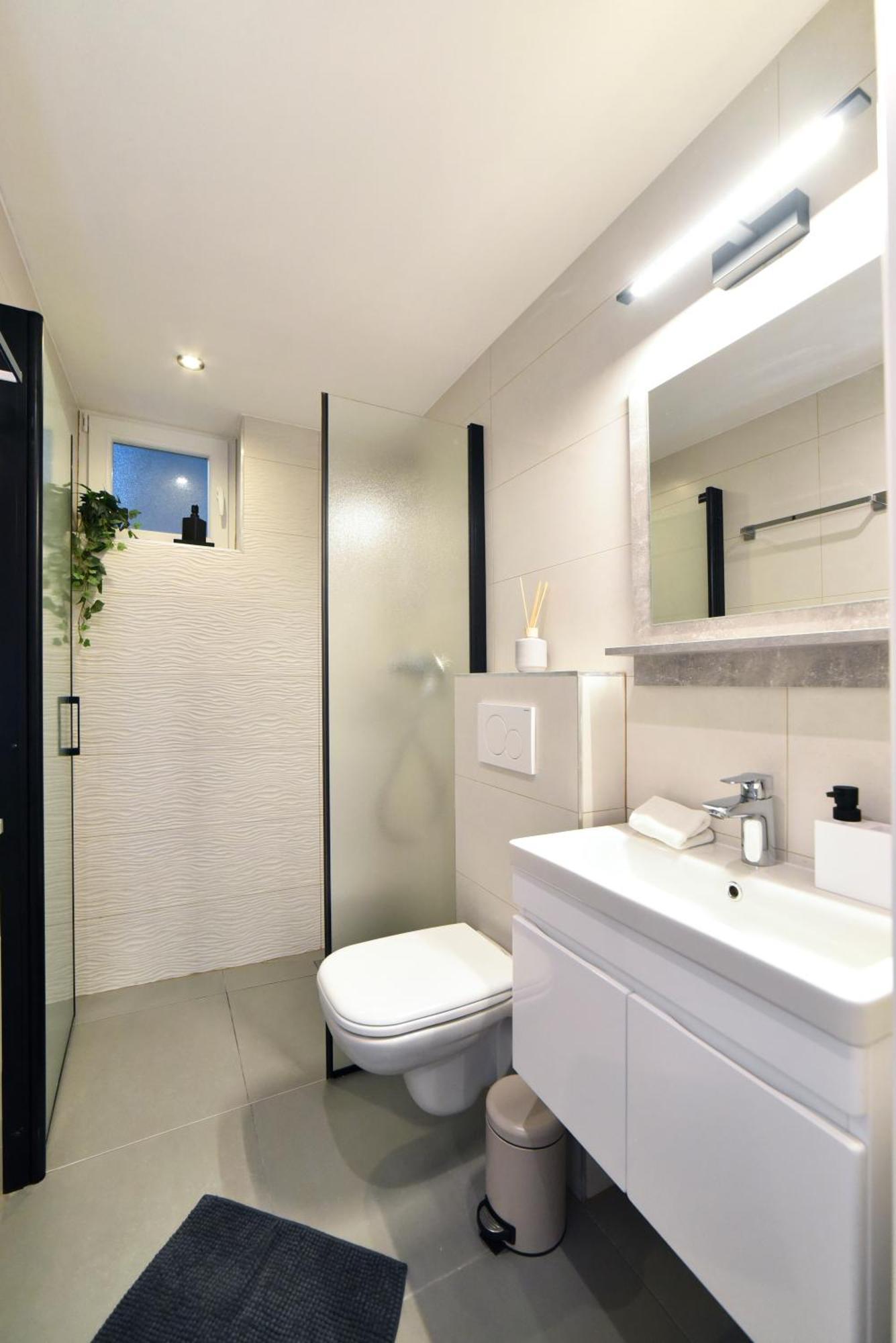 Optima Apartment 자그레브 외부 사진