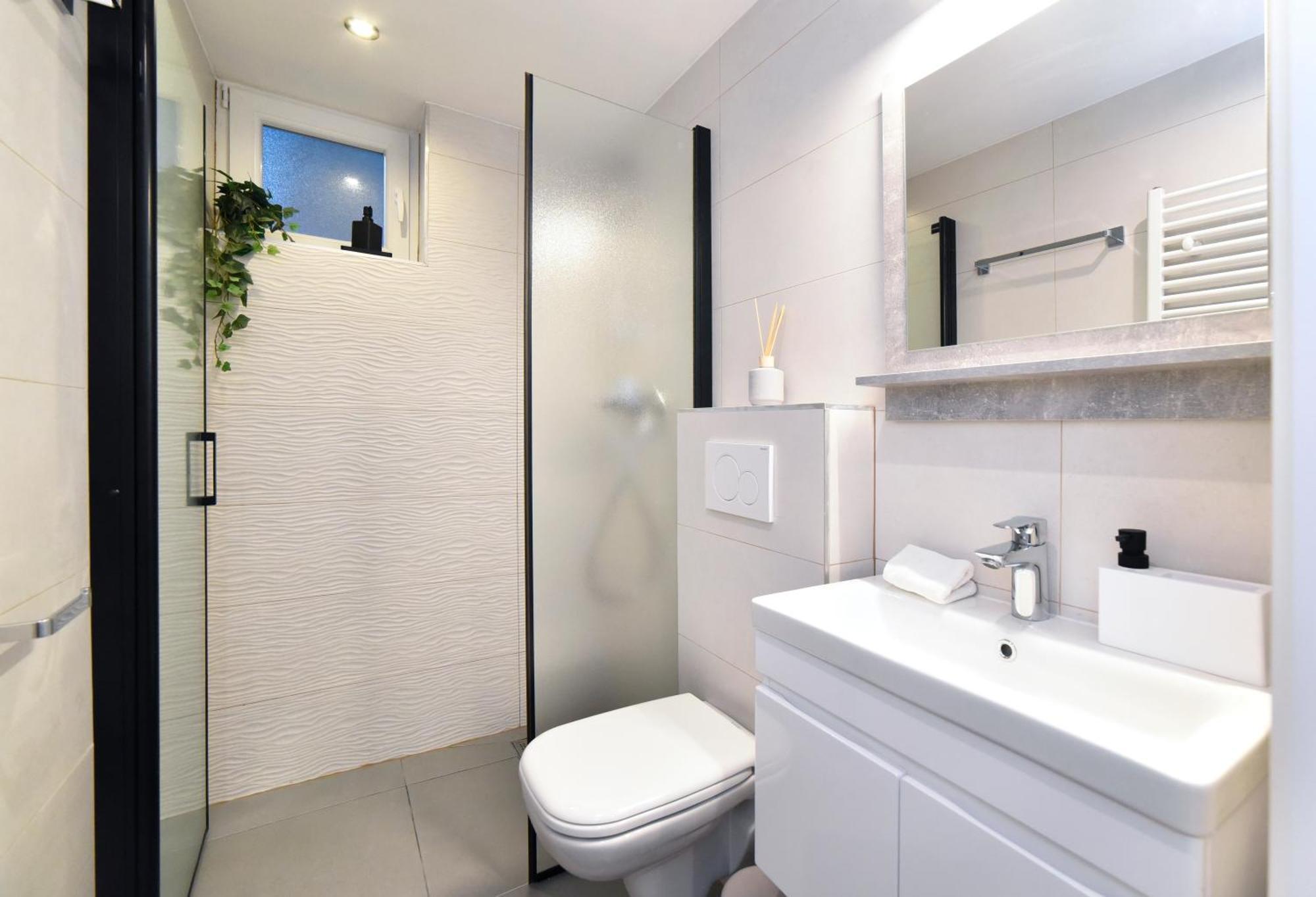 Optima Apartment 자그레브 외부 사진